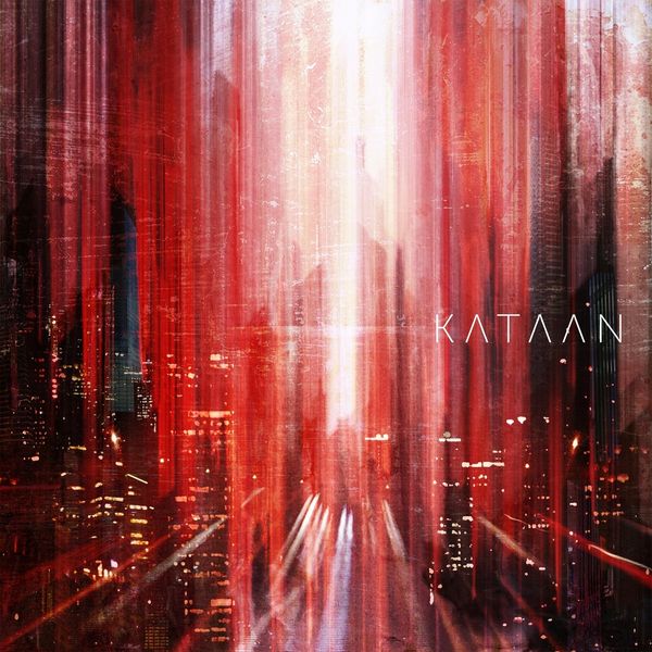 Kataan: Kataan (CD)