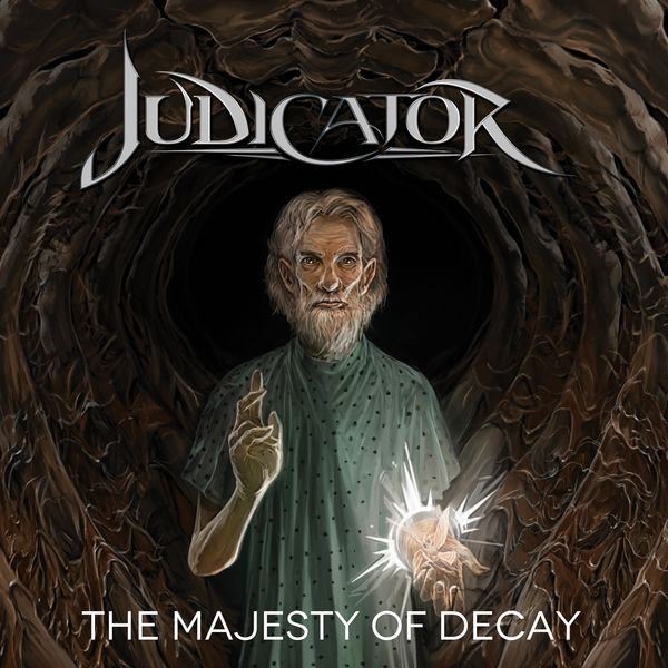 Judicator: The Majesty Of Decay (2 CDs)