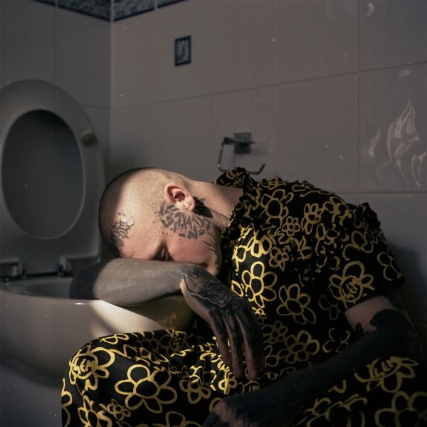 Death Goals: A Garden Of Dead Flowers (CD)