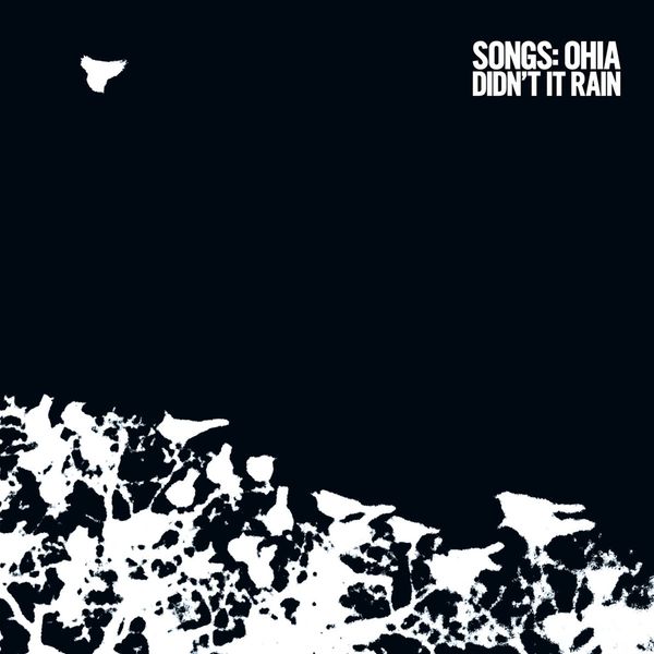 Songs:Ohia: DIDNT IT RAIN (ReVINYL Edition) (Vinyl-LP)