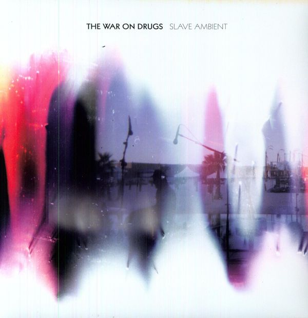 The War On Drugs: Slave Ambient (45 RPM) (2 Vinyl-LPs)