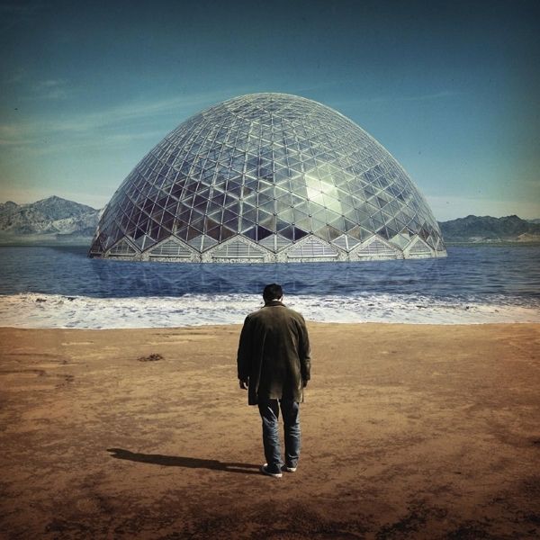 Damien Jurado: Brothers And Sisters Of The Eternal Son (CD)
