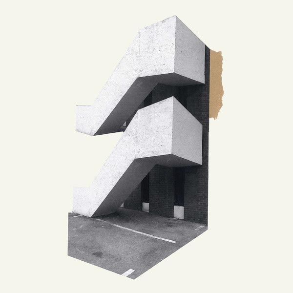 Damien Jurado: The Horizon Just Laughed (Vinyl-LP)