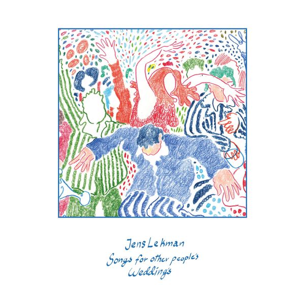Jens Lekman: Songs For Other Peoples Weddings (CD)