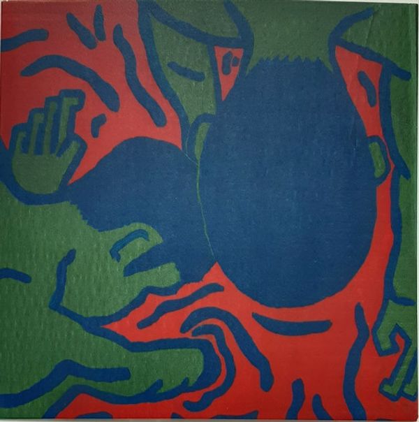 Porridge Radio: Talking About It / Sweet (Demo) (45 RP... (Single 7")