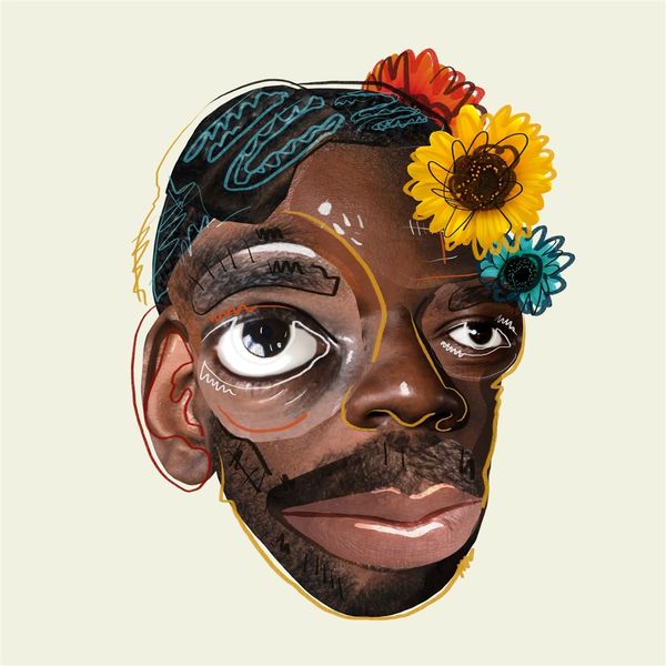 Nnamdï (Nnamdi Ogbonnaya): Please Have A Seat (CD)