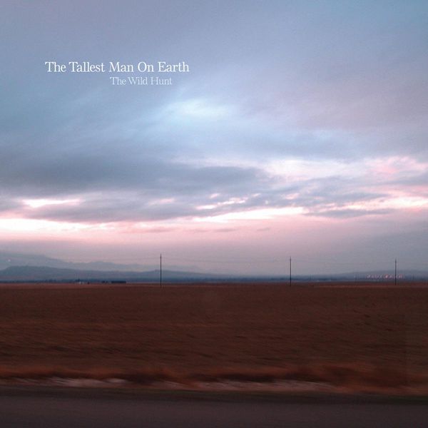 The Tallest Man On Earth: Wild Hunt (Vinyl-LP)