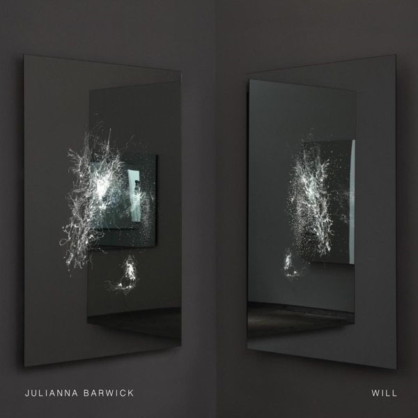 Julianna Barwick: Will (Vinyl-LP)