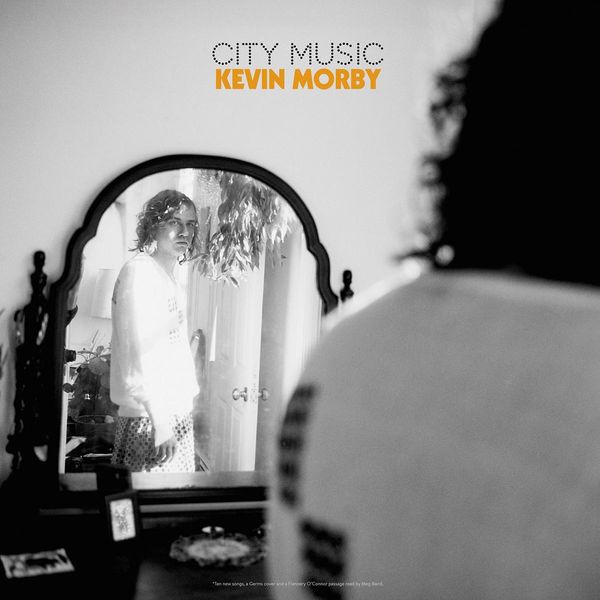 Kevin Morby: City Music (CD)