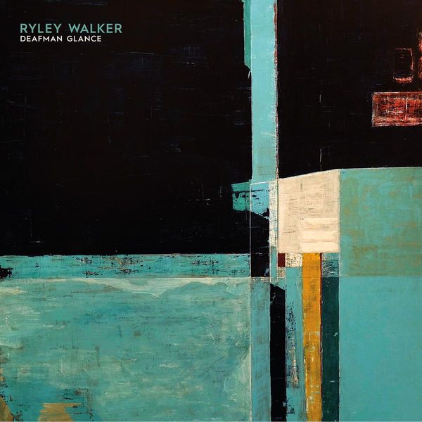 Ryley Walker: Deafman Glance (CD)