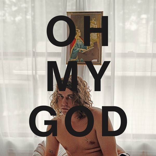 Kevin Morby: Oh My God (CD)
