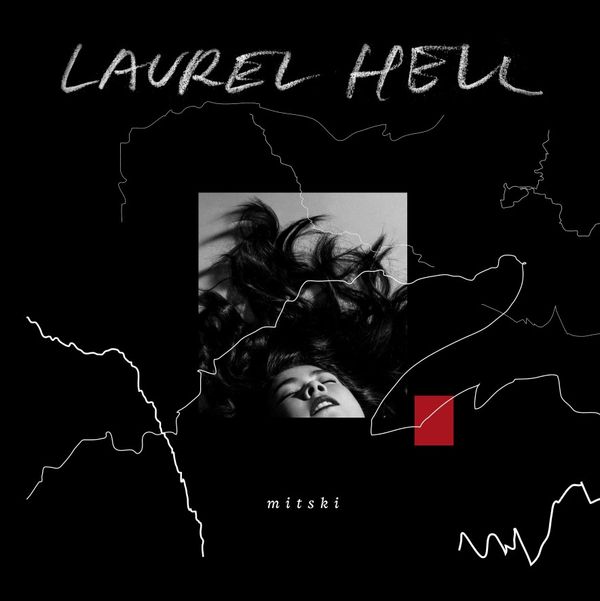 Mitski: Laurel Hell (CD)