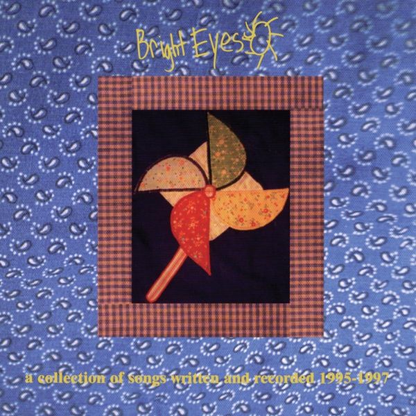 Bright Eyes: A Collection Of Songs Written & Recorded 1995-19... (CD)
