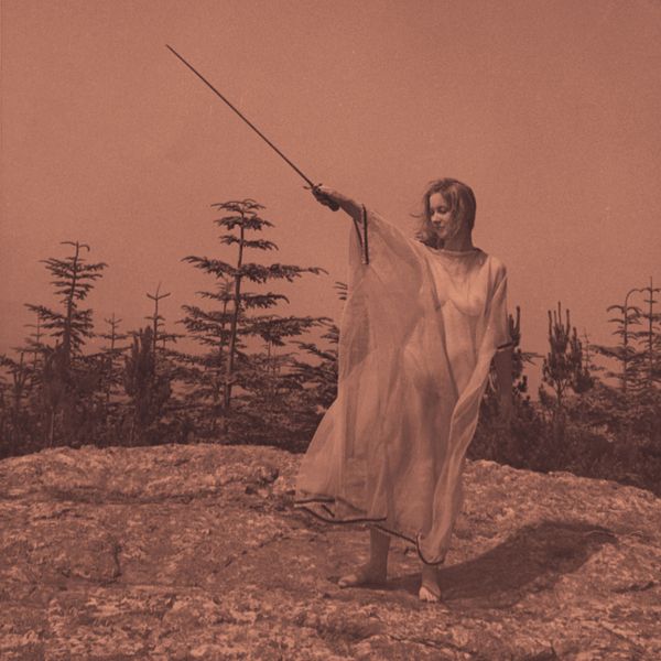 Unknown Mortal Orchestra: II (CD)