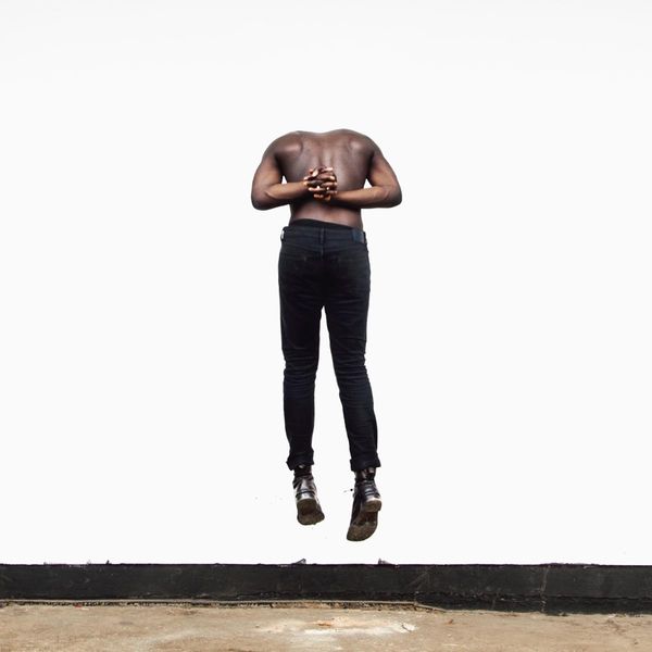 Moses Sumney: Aromanticism (CD)