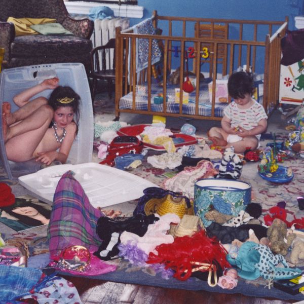 Sharon Van Etten: Remind Me Tomorrow (CD)