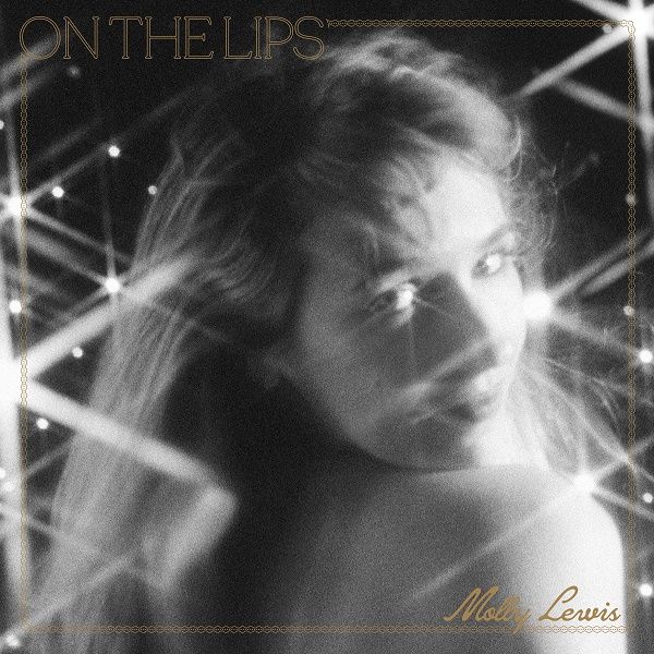 Molly Lewis: On The Lips (CD)