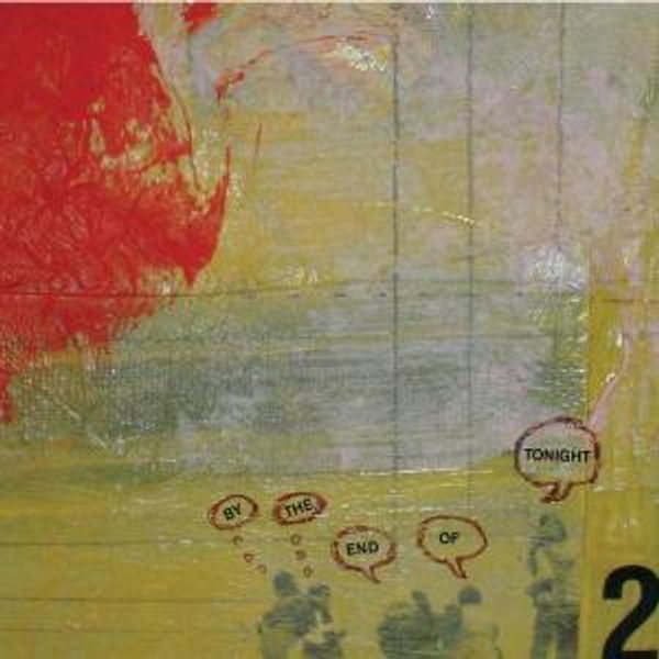 By The End Of Tonight: Tribute To Tigers (CD)