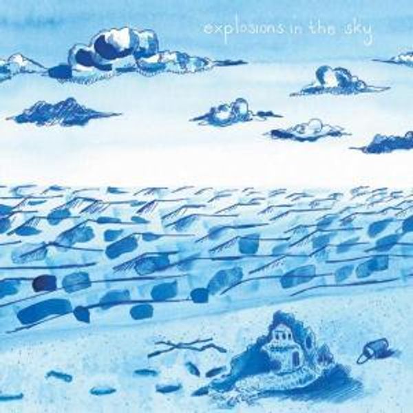 Explosions In The Sky: How Strange, Innocence (CD)