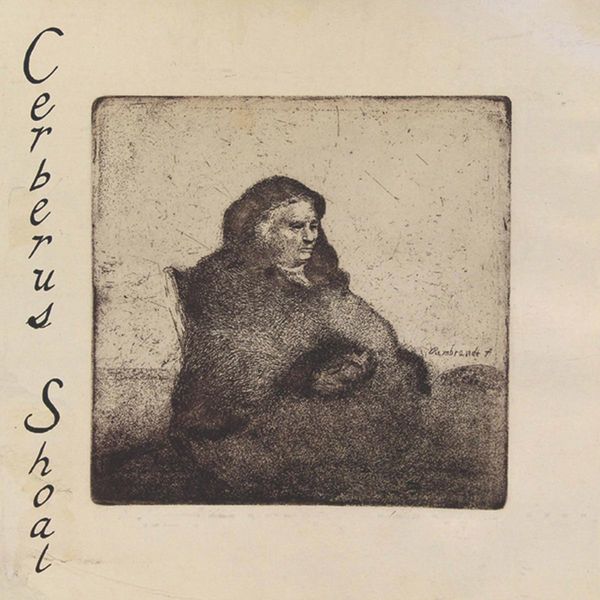 Cerberus Shoal: Cerberus Shoal (remastered) (Limited Annivers... (LP)