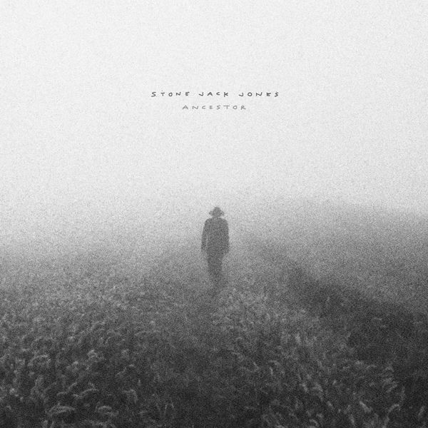 Stone Jack Jones: Ancestor (CD)