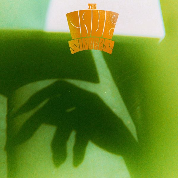 The Cave Singers: Banshee (CD)