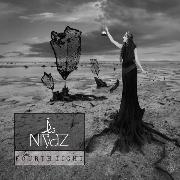 Niyaz: The Fourth Light (CD)