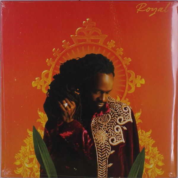 Jesse Royal: Royal (Vinyl-LP)