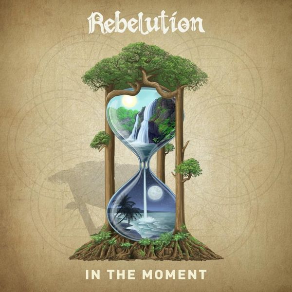 Rebelution: In The Moment (CD)
