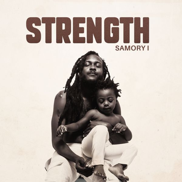 Samory I: Strength (Vinyl-LP)