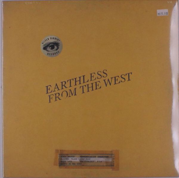 Earthless: From The West (Vinyl-LP)