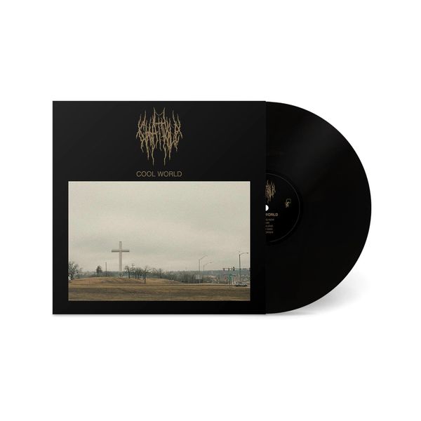 Chat Pile: Cool World (Vinyl-LP)