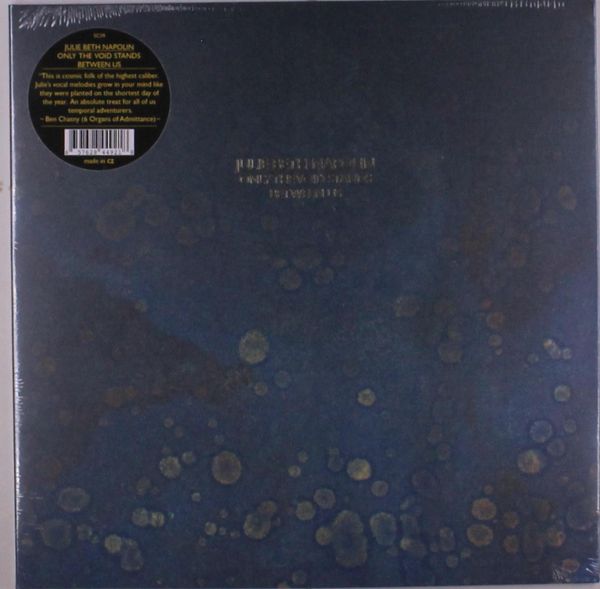 Julie Beth Napolin: Only The Void Stands Between Us (Vinyl-LP)