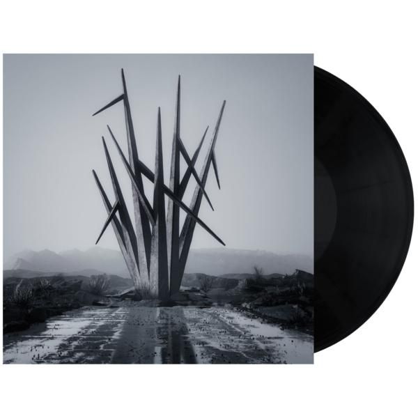 Guiltless: Teeth To Sky (Vinyl-LP)