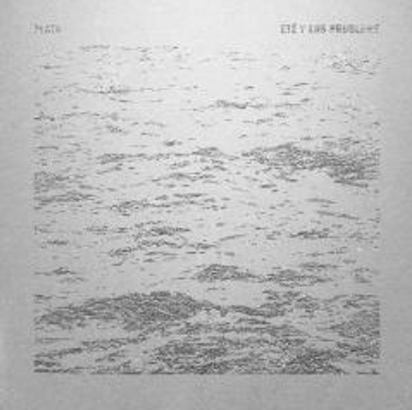 Ete & Los Problems: Plata (Vinyl-LP)