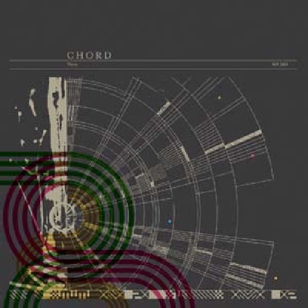 Chord: Flora (CD)