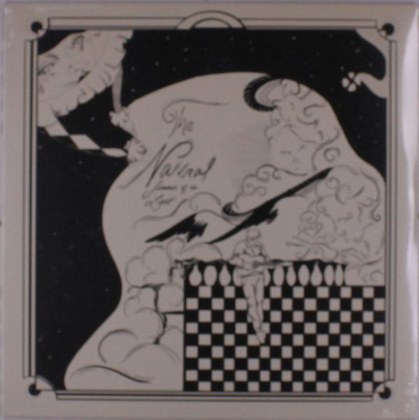 The Natvral (Kip Berman): Summer Of No Light (Vinyl-LP)