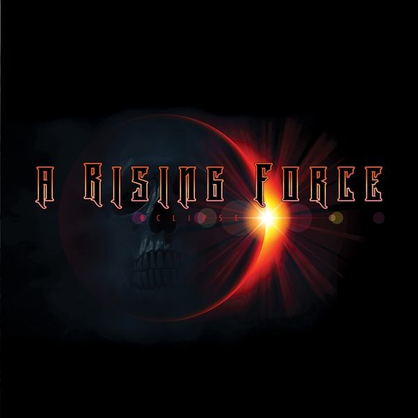 A Rising Force: Eclipse (CD)