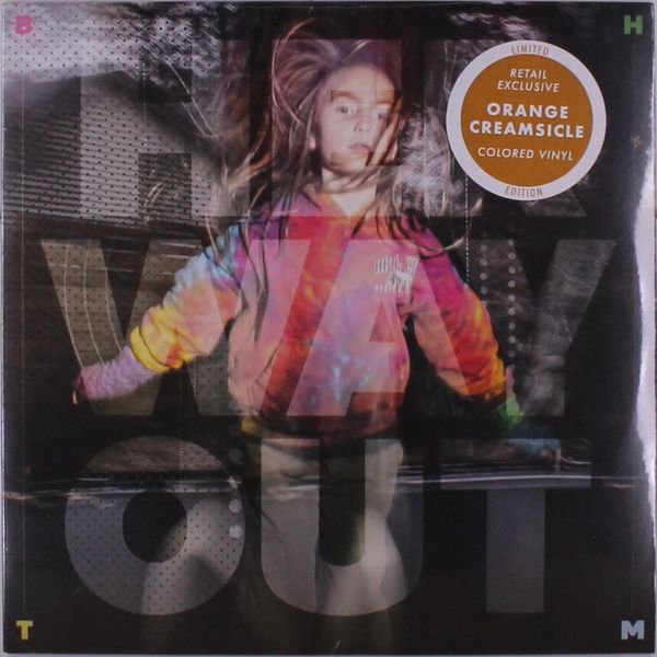 Big Head Todd & The Monsters: Her Way Out (Limited Edition) (... (LP)