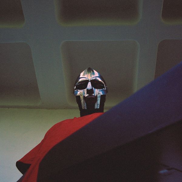 Madvillain: Madvillainy Demos (Vinyl-LP)