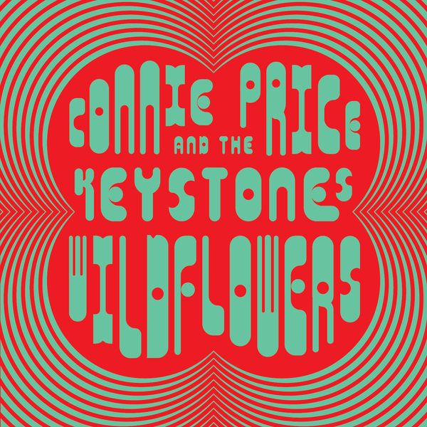 Connie Price & The Keystones: Wildflowers (Expanded Edition) (CD)