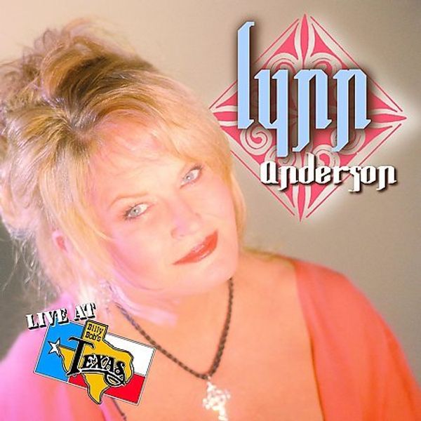 Lynn Anderson: Live At Billy Bob Texas- (CD)