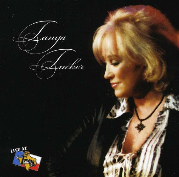 Tanya Tucker: Live At Billy Bobs Tex (CD)