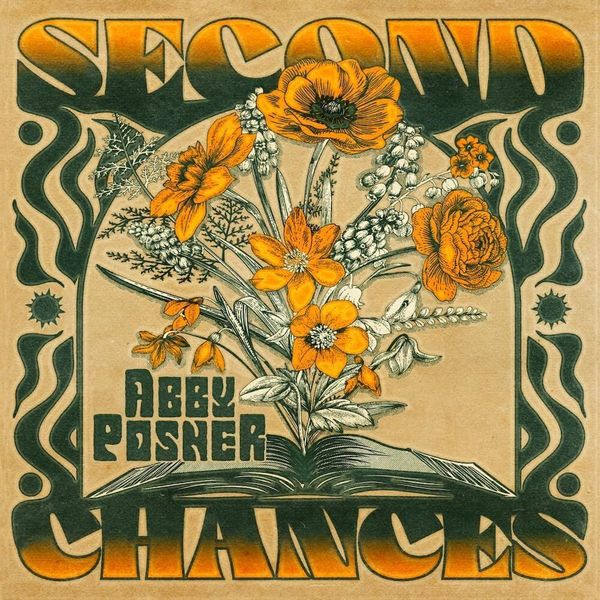 Abby Posner: Second Chances (CD)