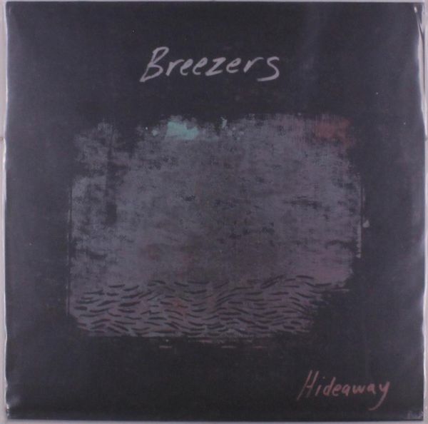 Breezers: Hideaway (Vinyl-LP)