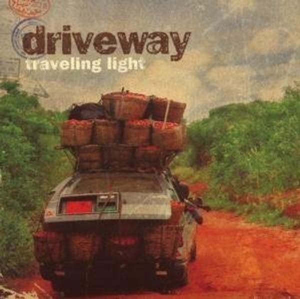 Driveway: Traveling Light (CD)