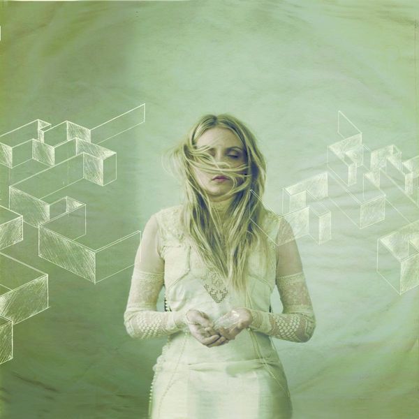 Eivor Palsdottir: Room (CD)