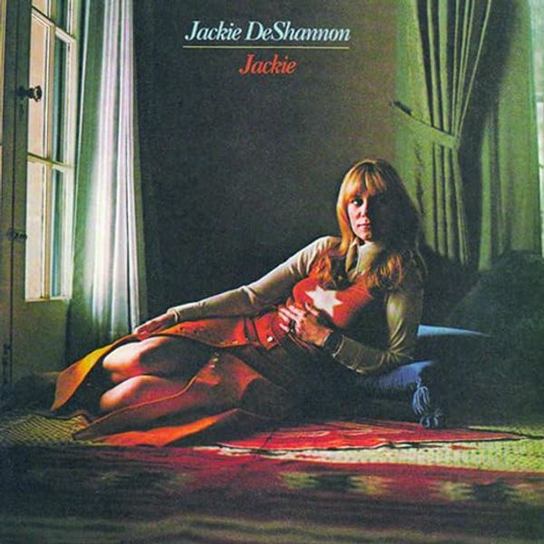Jackie DeShannon: Jackie Plus (CD)