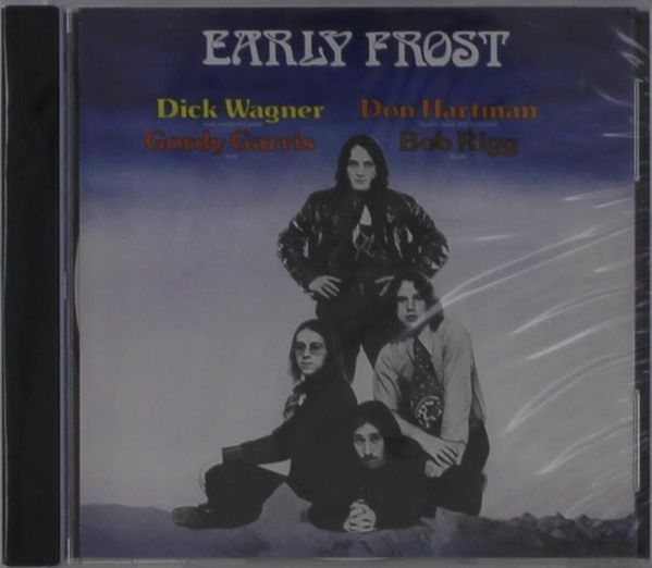 The Frost: Early Frost (CD)