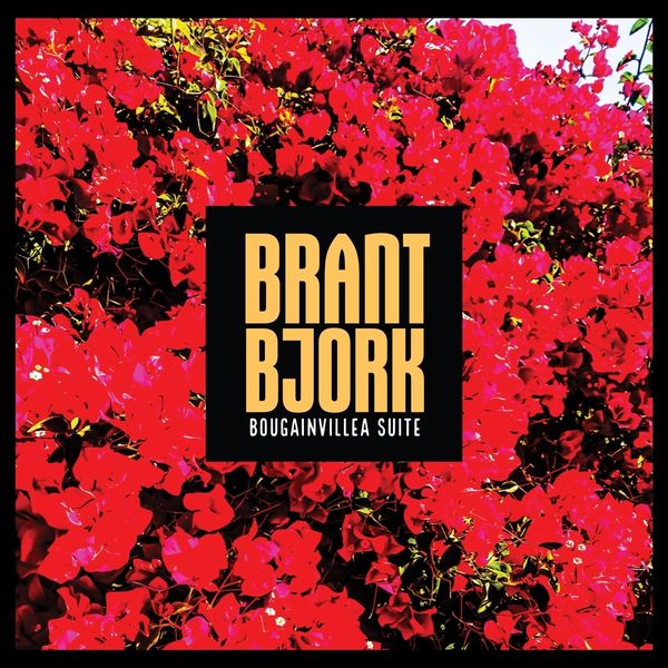 Brant Bjork: Bougainvillea Suite (Vinyl-LP)